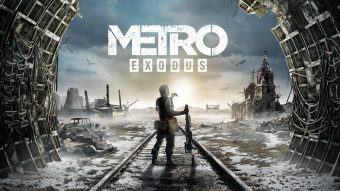 Metro Exodus entra na lista dos games fora da Steam