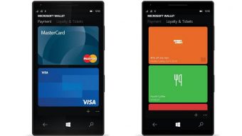 Microsoft Wallet chega ao fim após fracasso do Windows Phone