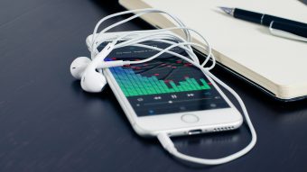 5 aplicativos para baixar música no iPhone e ouvir offline