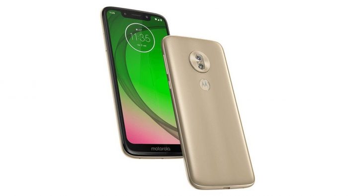 Moto G7  G7 Plus  Play e Power  eis a ficha t cnica oficial da Motorola   Tecnoblog - 98