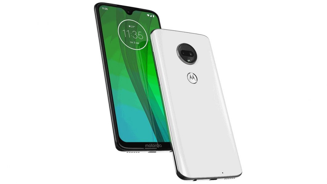 Motorola Moto E4 Plus - Ficha Técnica 