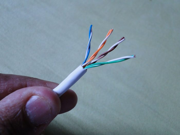 Cabos de Rede RJ45, Encontra aqui tudo o que precisas para conectar a tua  rede.