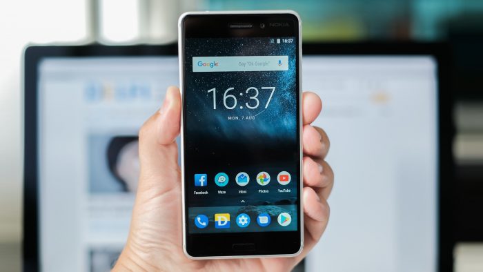 HMD divulga quando 16 celulares da Nokia receberão Android 9 Pie