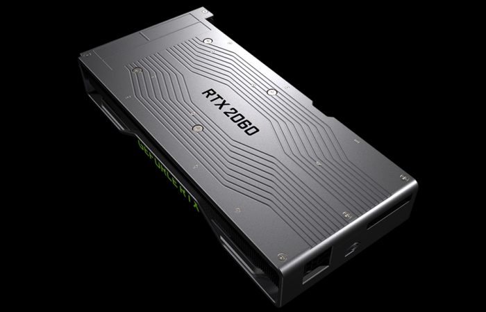 Nvidia anuncia GeForce RTX 2060 e leva série RTX aos notebooks