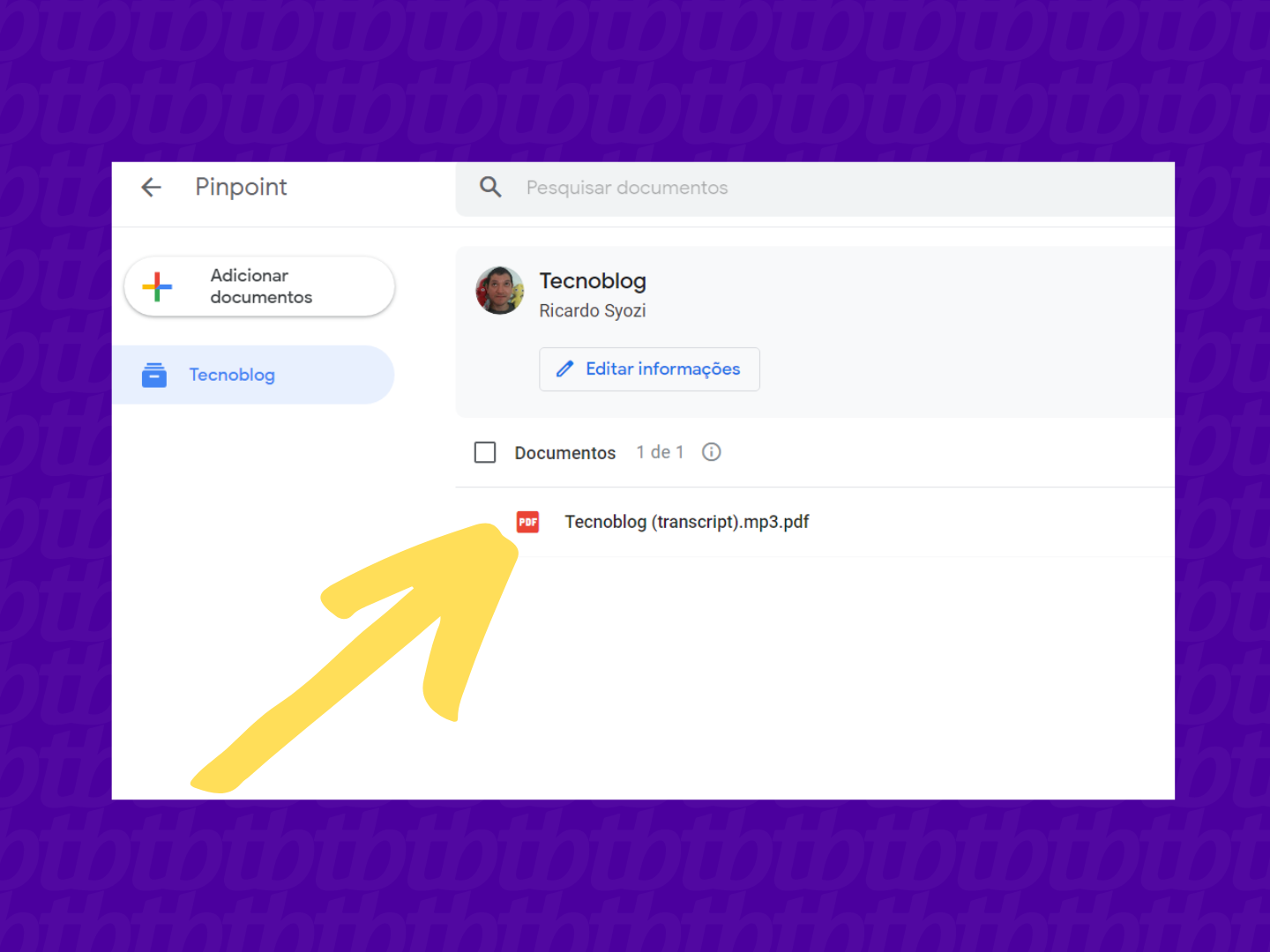 Como adicionar amigos no Discord – Tecnoblog