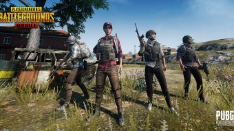 Estúdio criador de Free Fire e PUBG lança game de sobrevivência