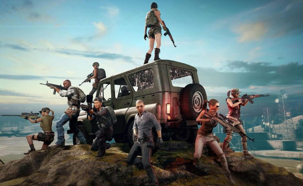 PUBG Mobile ou Free Fire Battlegrounds: veja o melhor Battle Royale