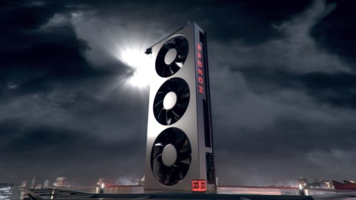 Radeon VII é quase 30% mais rápida que Vega 64 em teste da AMD