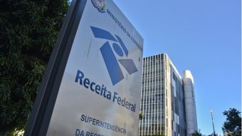 Receita Federal faz alerta sobre site que divulga leilões falsos