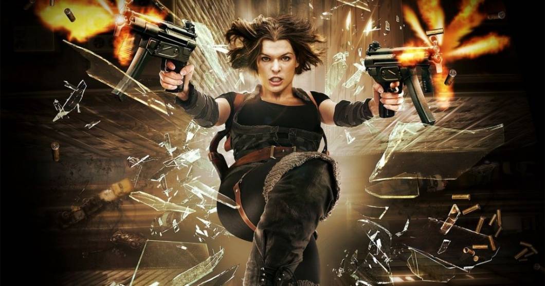 Resident Evil deve virar série exclusiva da Netflix