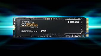 Samsung anuncia SSD 970 Evo Plus com até 3,5 GB/s de velocidade