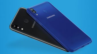 Samsung Galaxy M10, M20 e M30 recebem Android 9 Pie no Brasil