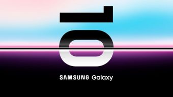 Samsung Galaxy S10 e Galaxy F dobrável serão anunciados em 20 de fevereiro