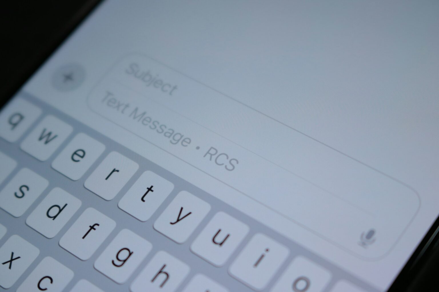O que é RCS? Saiba como funciona o protocolo de comunicação