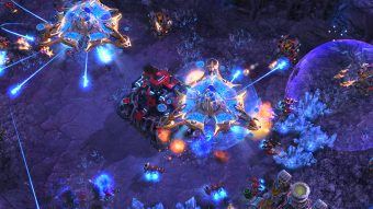 IA do Google derrota jogadores profissionais de StarCraft