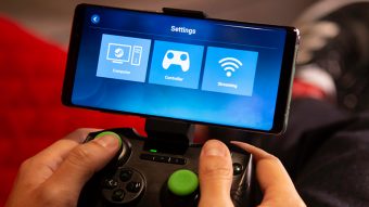 Como fazer streaming de jogos para o Android ou outro computador