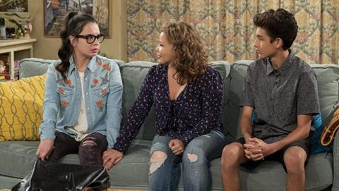 ONE DAY AT A TIME - Netflix