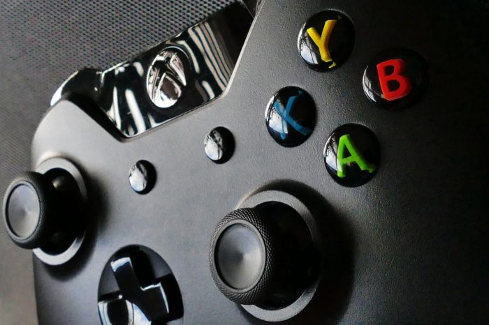 5 jogos otimizados para Xbox One X com gráficos em 4K