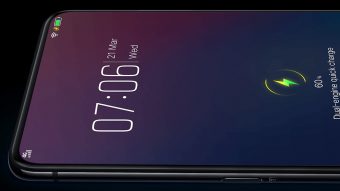 Vivo Apex 2019, celular com tela sem bordas, será revelado em 24 de janeiro