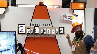 VLC passa de 3 bilhões de downloads e ganhará suporte ao AirPlay