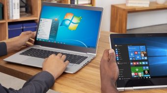 4 maneiras de bloquear um computador com Windows 10