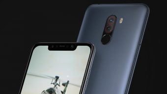Xiaomi Pocophone F1 empata com iPhone 8 e Zenfone 5 em teste de câmera