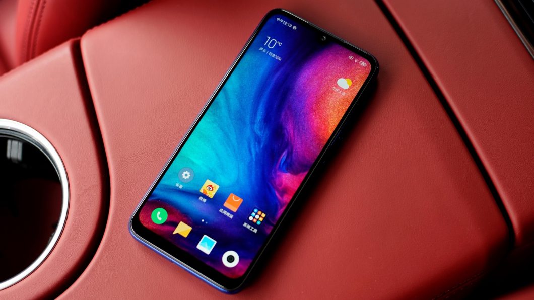 Xiaomi Redmi Note 7