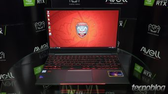 Asus anuncia primeiro monitor gamer de 360 Hz com Nvidia G-Sync – Tecnoblog