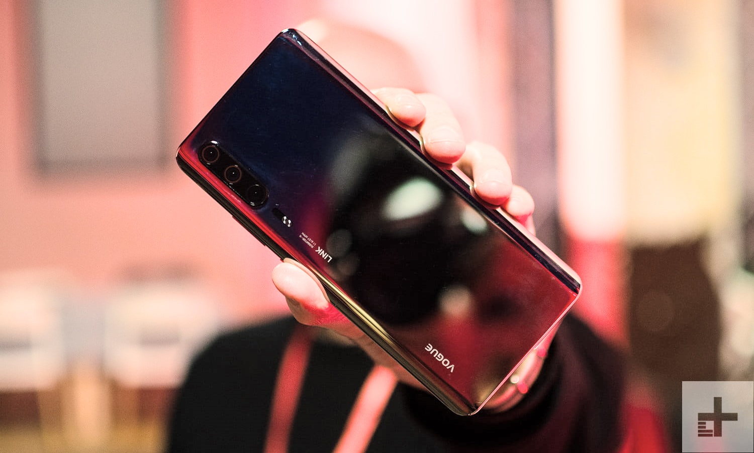 Huawei P30 Pro aparece antes da hora e pode ter zoom óptico de 10x