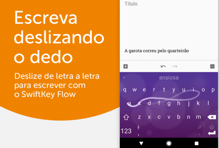 SwiftKey