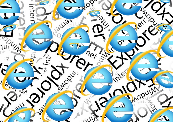 Por que nem a Microsoft quer que você use o Internet Explorer