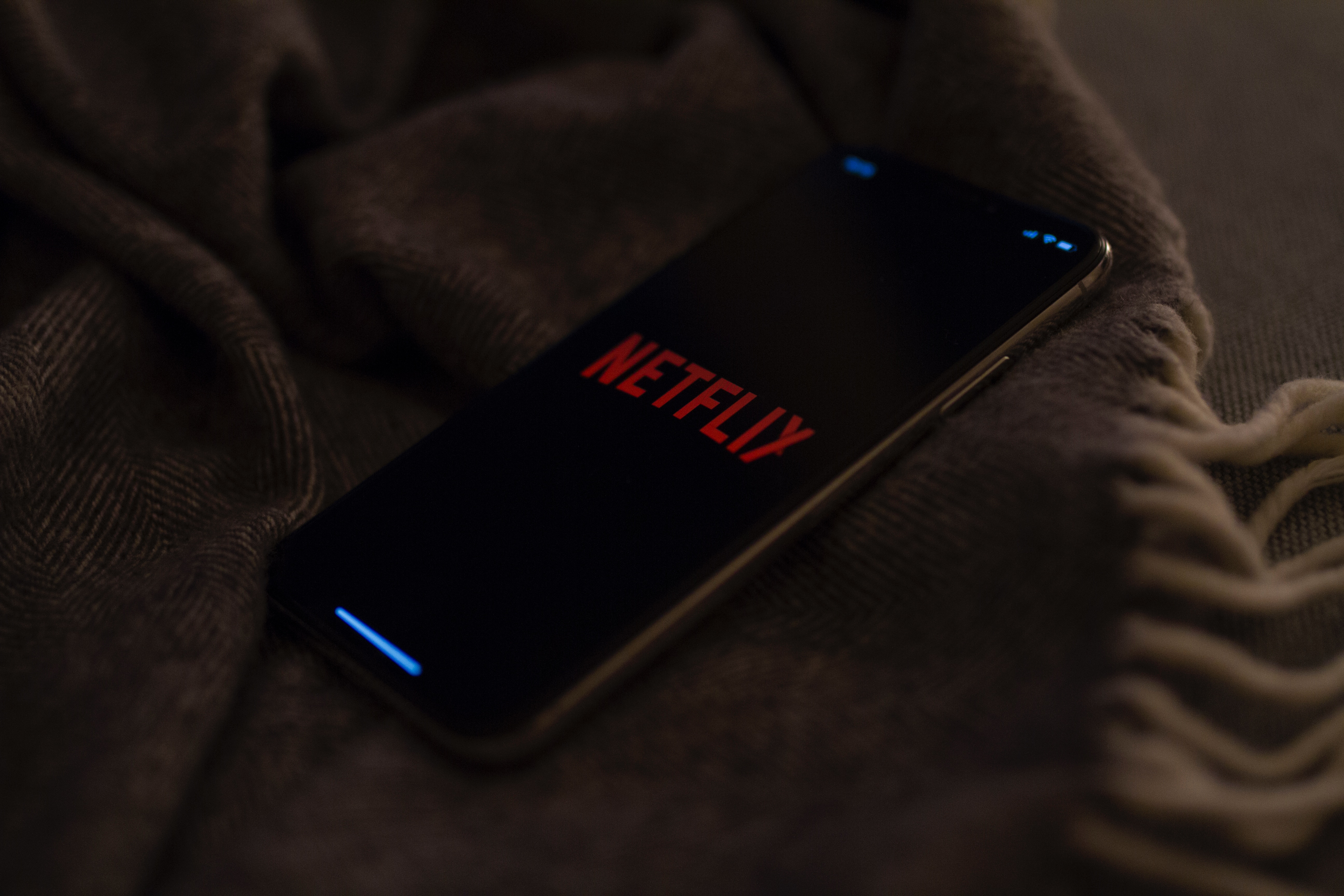 Netflix vai lançar plano mais barato que só funciona no celular