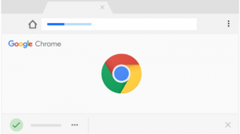 Google Chrome testa modo que carrega páginas web mais rápido
