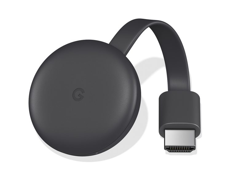 Qual A Diferença Entre Chromecast 1, 2, 3, Ultra E Audio? • Gadgets ...