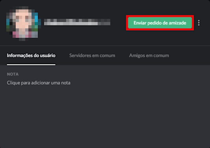 discord servidor amizades｜Pesquisa do TikTok