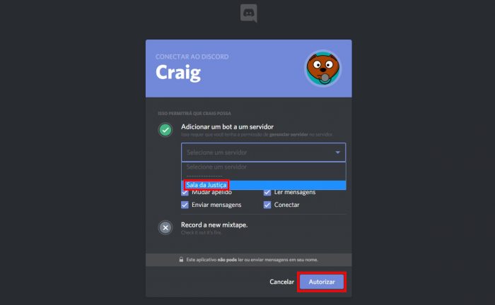 COMO GRAVAR DISCORD NO CELULAR ATUALIZADO 2022/SET