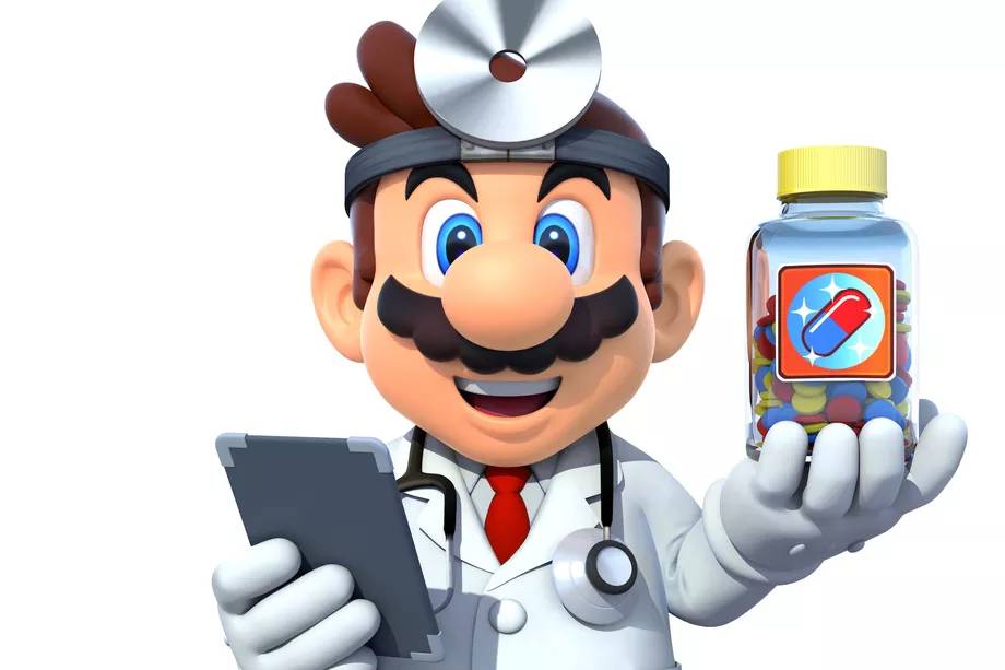 Nintendo vai lançar Dr. Mario World para Android e iPhone