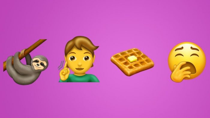 Estes são os 230 emojis que chegarão ao WhatsApp, Android e iPhone em 2019