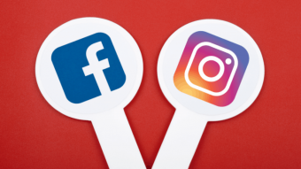 Como publicar no Facebook e no Instagram ao mesmo tempo