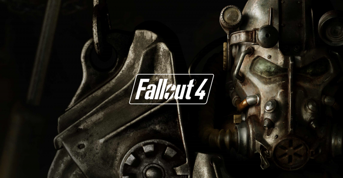 Códigos e cheats de Fallout 4