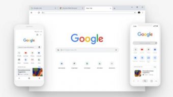 Google Chrome testa bloqueio de rastreamento de anúncios entre sites