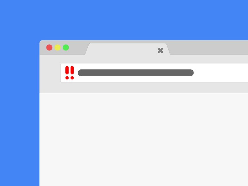 Por que o Google quer “acabar com a URL” como conhecemos