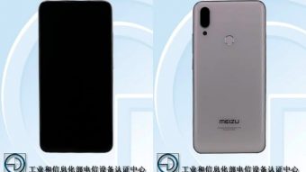 Meizu Note 9 será lançado em março com câmera de 48 megapixels