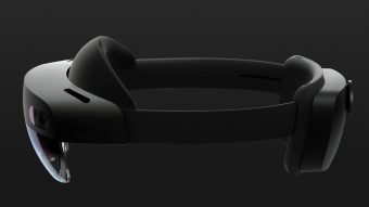 Microsoft lança HoloLens 2 e resgata Kinect de olho em empresas