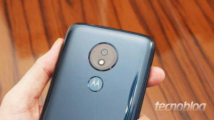 Moto G7 Power é atualizado para Android 10 no Brasil
