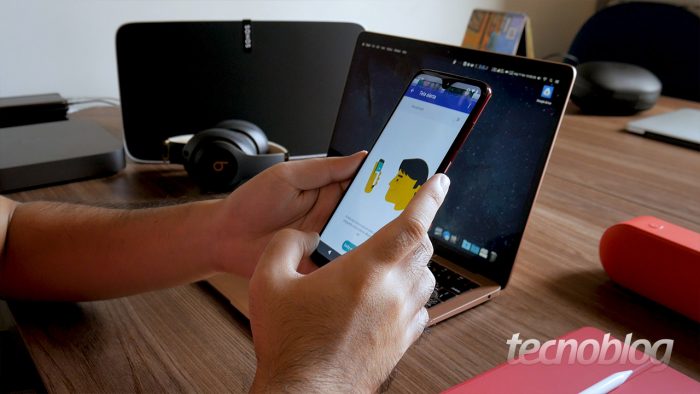 Moto G7 Plus recebe atualização para Android 10 no Brasil