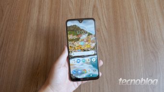 Moto G7 Plus: repetindo a fórmula