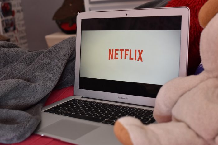 Saiba ver o histórico de TUDO que você já assistiu na Netflix