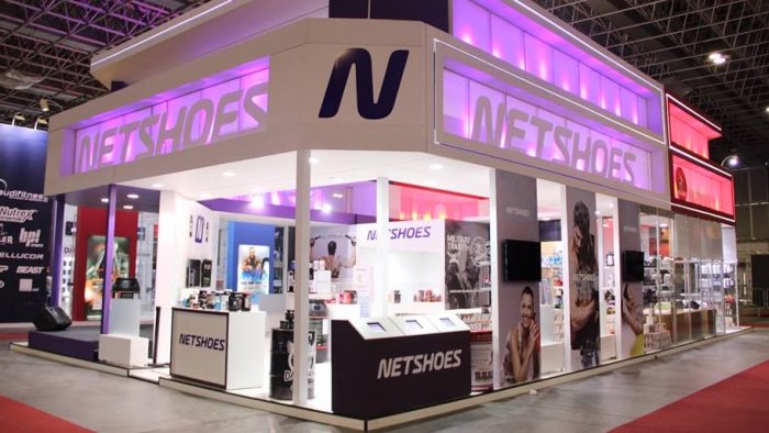 Netshoes paga R$ 500 mil em danos morais após vazamento de dados