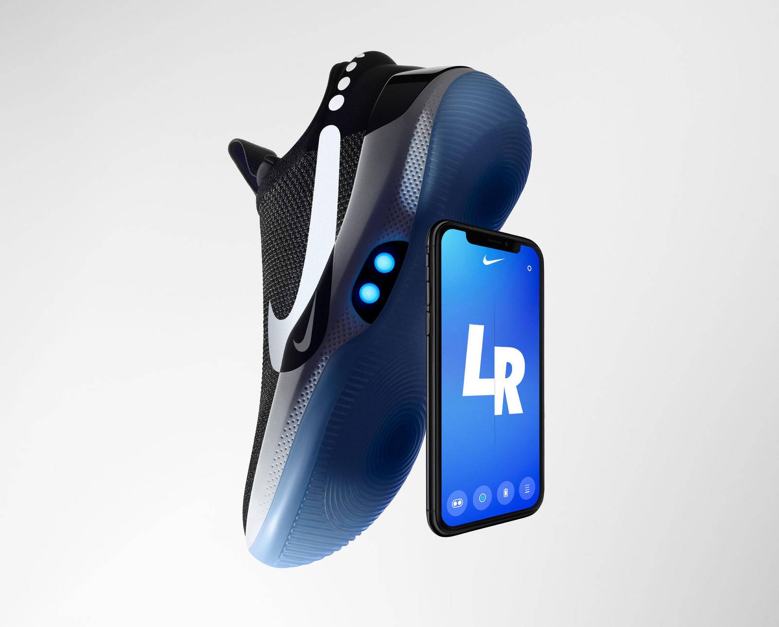 Tênis inteligente da Nike deixa de funcionar após atualização via Android